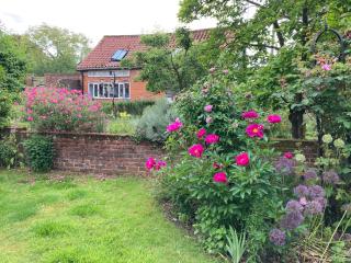 Simpers Drift - Saxmundham - 0