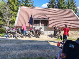 Kuca za odmor ''Djurovic'' - 6