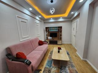Q Apart - Eskişehir - 8