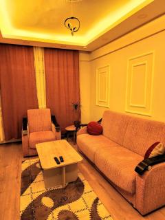 Q Apart - Eskişehir - 2