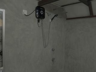 Rainforest cabin - 2