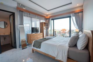 Navee Studio Apartments Canggu - Munggu - 7
