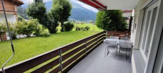 Gemütliches Appartement für Erholung und Sport - Klosters - 8