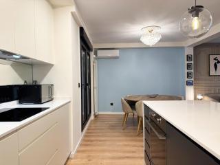 Luxury apartment in the center of Vigo - Vigo - 9