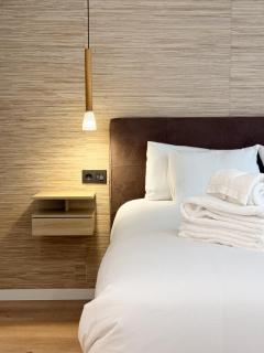 Luxury apartment in the center of Vigo - Vigo - 8