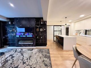 Luxury apartment in the center of Vigo - Vigo - 7