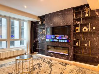 Luxury apartment in the center of Vigo - Vigo - 6