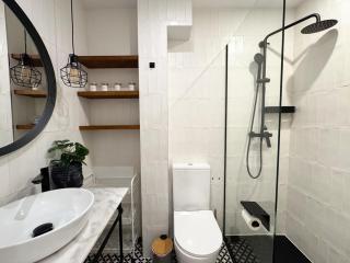 Luxury apartment in the center of Vigo - Vigo - 5