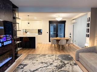 Luxury apartment in the center of Vigo - Vigo - 4