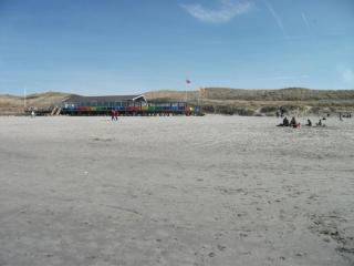 Studio Hazenborgh in Callantsoog near the sea - Callantsoog - 7