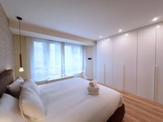 Luxury apartment in the center of Vigo - Vigo - 2