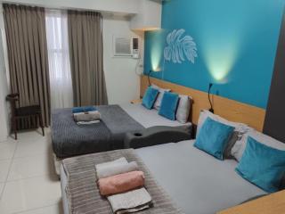 Horizon 101 condominium - Città di Cebu - 3