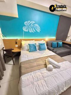 Horizon 101 condominium - 1