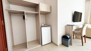 Forum Residence Hotel - 5