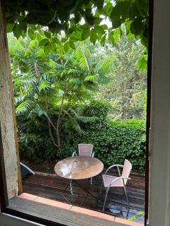 studio en provence verte - Le Val - 8