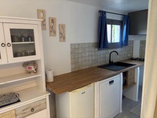 studio en provence verte - Le Val - 5