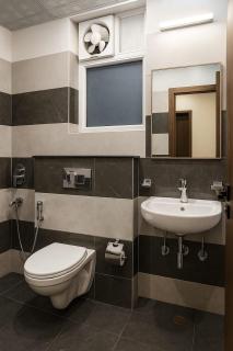 Rosa Stays 2BHK of Comfort & Class - 2