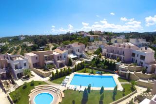 Royal Touch Suite - Loutra - 8