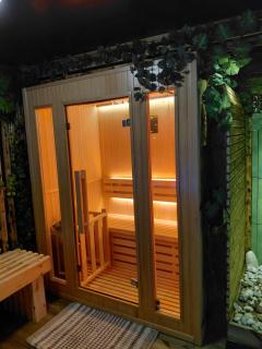 CranaSanctuary - Buncrana - 5