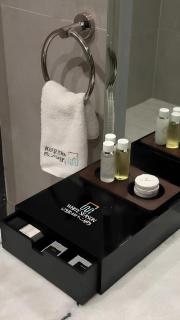 فندق وايت سيزون حقل White Season Haql - 7