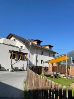 Apart schöne Aussicht - Kauns - 9