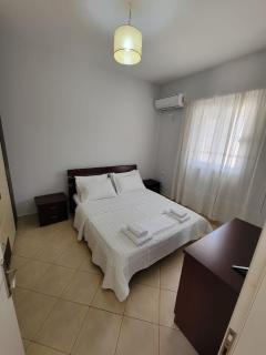 SeaView Private Apartment - Saranda - 1