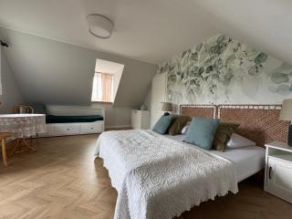 Pokoje Irys - Kazimierz Dolny - 4