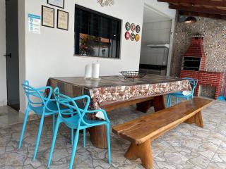Casa tulipa - Pirenópolis - 4