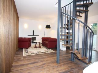 Chalet, Wendorf - Wendorf - 9