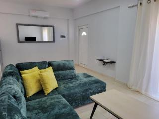 SeaView Private Apartment - Saranda - 4