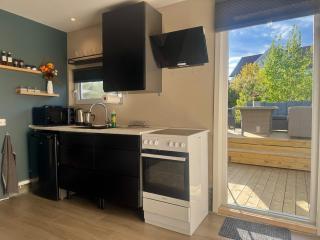 Sun Hook - Kristiansand - 7