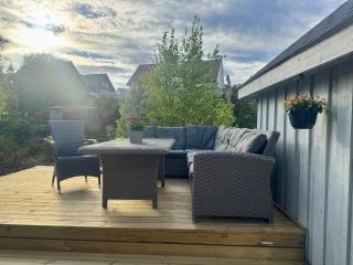 Sun Hook - Kristiansand - 3
