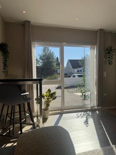 Sun Hook - Kristiansand - 2