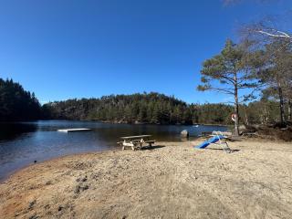 Sun Hook - Kristiansand - 1