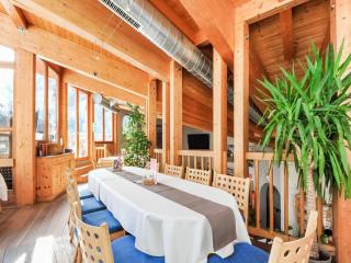 Comfortable apartment in Längenfeld with ski storage - Längenfeld - 7