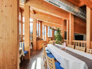 Comfortable apartment in Längenfeld with ski storage - Längenfeld - 8