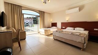 Forum Residence Hotel - Marmaris - 0