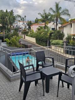 RODRIGUES ViLLA - Funchal - 8