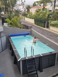 RODRIGUES ViLLA - Funchal - 7