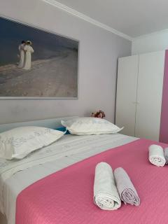 Providenca Apartments - Baška Voda - 4