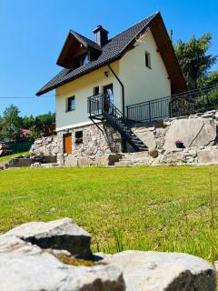Basikowe Wzgórze - Korbielów - 9