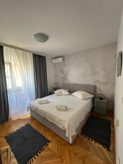 Providenca Apartments - Baška Voda - 0