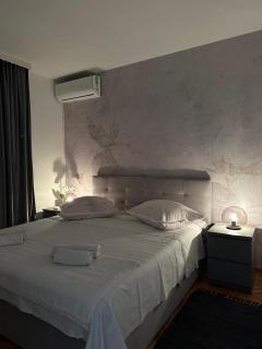 Providenca Apartments - Baška Voda - 9