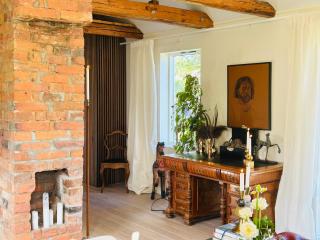 La Casa del cavaliere - Vassmolösa - 6