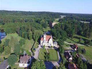 Holiday home Oliver, Wendorf - Wendorf - 4