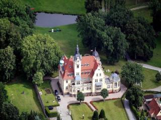 Holiday home Oliver, Wendorf - Wendorf - 2