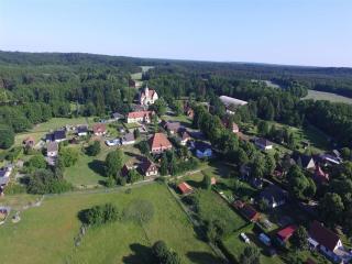 Holiday home Oliver, Wendorf - Wendorf - 1