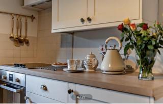 Hillcrest Cottage - Hulme End - 7
