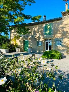 Mas des Vignes - Sainte-Cécile-les-Vignes - 9