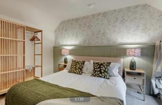 Hillcrest Cottage - Hulme End - 4